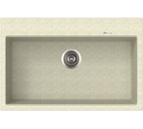 Мойка LONGRAN Geos Sabbia GES780.500 - 58