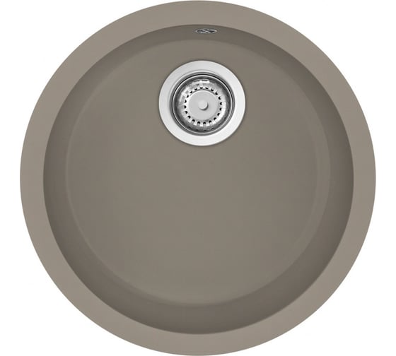 Мойка LONGRAN Ultra Truffle ULS460 - 54