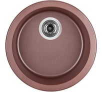 Мойка LONGRAN Ultra Marone ULS460 - 93