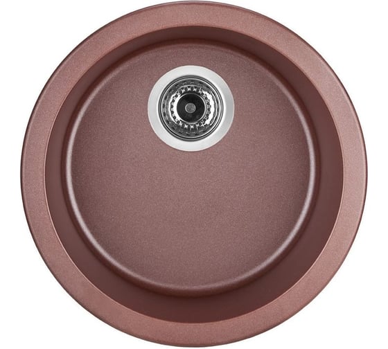 Мойка LONGRAN Ultra Marone ULS460 - 93