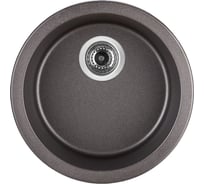 Мойка LONGRAN Ultra Onyx ULS460 - 10