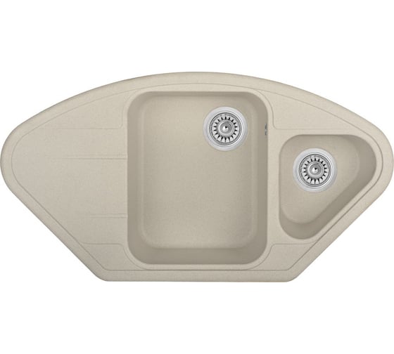 Мойка LONGRAN Lotus Arena LTG960.510 15 - 47
