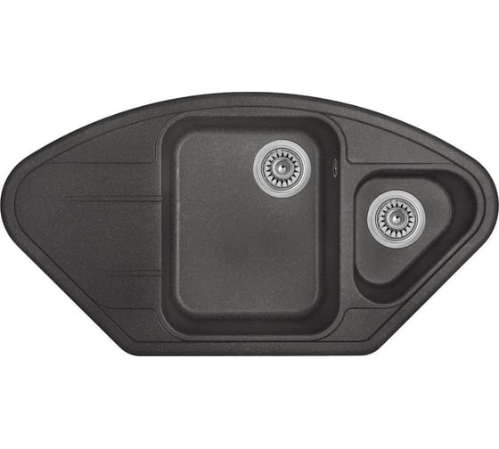 Мойка LONGRAN Lotus Lava LTG960.510 15 - 40