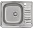 Мойка UKINOX Комфорт COL580.480 -GT6K 2L 1