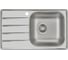 Мойка UKINOX Гранд GRM780.480-GT6K 1R 1