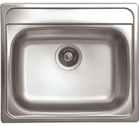 Мойка UKINOX Гранд GRP570.490-GT8K 0C