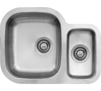 Мойка UKINOX Модерн MOP605.460 15GT10P