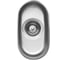 Мойка UKINOX Модерн MOP160.300-G-8C 1