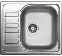 Мойка UKINOX Гранд GRL580.500-GT8K 1R
