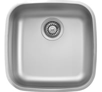 Мойка UKINOX Модерн MOP400.400-GT8C