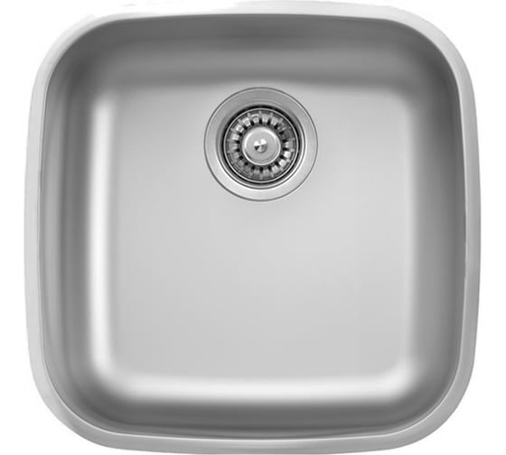 Мойка UKINOX Модерн MOP400.400-GT8C 1