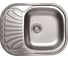 Мойка UKINOX Галант GAL620.480-GT8K 1R 1