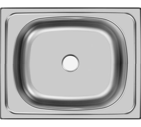 Мойка UKINOX Стандарт STD500.400 ---4C -C-