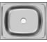 Мойка UKINOX Стандарт STD500.400 ---4C -C- 1