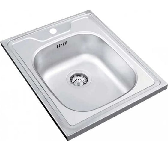 Мойка UKINOX Стандарт STD500.600 ---4C 0C-