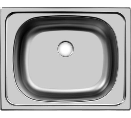 Мойка UKINOX Классика CLM500.400---5C-C