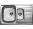 Мойка UKINOX Гранд GRP800.500 15GT8K-O 1