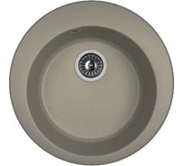 Мойка DR.GANSINK "Гала", везувий СМс 25.010.B0510.410