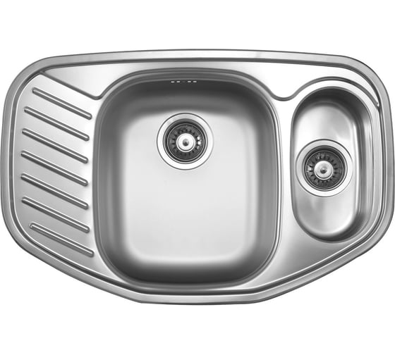 Мойка UKINOX Комфорт COL770.500 15GT8K 2C