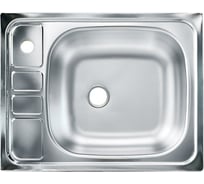 Мойка UKINOX Классика CLM560.435---5K 1R