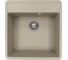 Мойка FLORENTINA "Липси" 510, грей FG 20.450.C0510.305 1