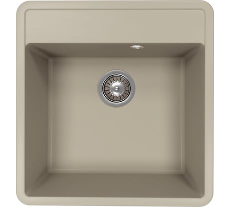 Мойка FLORENTINA "Пьемонт" 440, грей 17.030.B0440.305