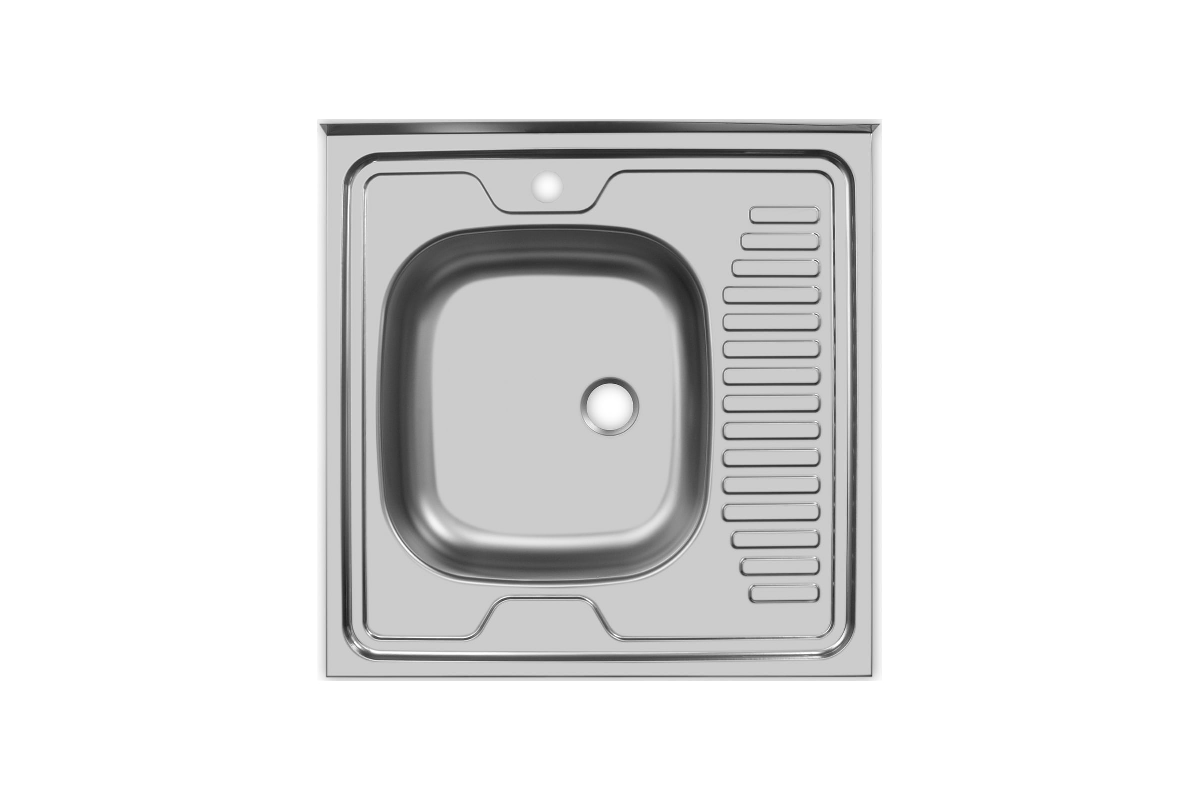 МойкаUKINOXСтандартSTD600.600---5C0L-