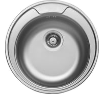 Мойка UKINOX Фаворит FAL510 -GT8K 0C