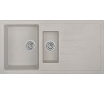 Мойка LONGRAN Classic Arena CLS1000.500 15 - 47