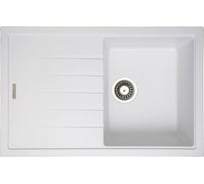 Мойка LONGRAN Classic Alpina CLS780.500 - 07