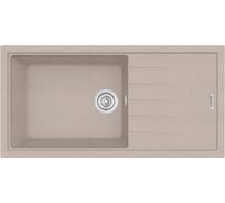 Мойка LONGRAN Classic Arena CLS914.457 - 47