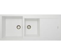 Мойка LONGRAN Amanda Alpina AMG1160.500 20 - 07