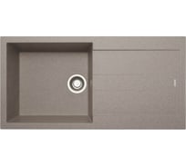 Мойка LONGRAN Amanda Terra AMG990.500 - 38