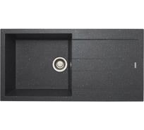 Мойка LONGRAN Amanda Lava AMG990.500 - 40