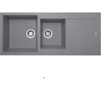 Мойка LONGRAN Amanda Croma AMG1160.500 20 - 49