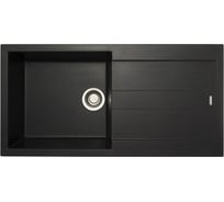 Мойка LONGRAN Amanda Onyx AMG990.500 - 10