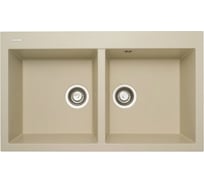 Мойка LONGRAN Amanda Colorado AMG860.500 20 - 08