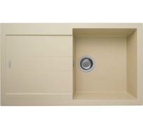 Мойка LONGRAN Amanda Colorado AMG860.500 - 08