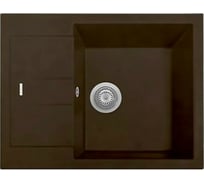 Мойка LONGRAN Amanda Marone AMG650.500 - 93