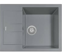 Мойка LONGRAN Amanda Croma AMG650.500 - 49