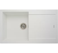 Мойка LONGRAN Amanda Alpina AMG860.500 - 07