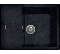 Мойка LONGRAN Amanda Lava AMG650.500 - 40