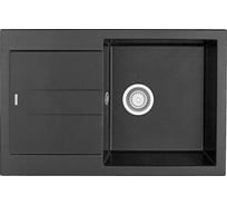 Мойка LONGRAN Amanda Lava AMG780.500 - 40