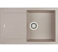 Мойка LONGRAN Amanda Terra AMG780.500 - 38