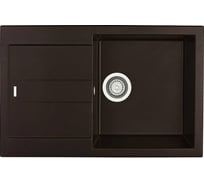 Мойка LONGRAN Amanda Marone AMG780.500 - 93