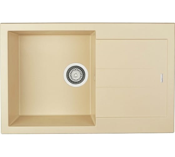 Мойка LONGRAN Amanda Colorado AMG780.500 - 08 1