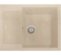 Мойка LONGRAN Amanda Sabbia AMG650.500 - 58