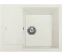 Мойка LONGRAN Amanda Alpina AMG650.500 - 07