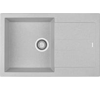 Мойка LONGRAN Amanda Arena AMG780.500 - 47