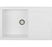 Мойка LONGRAN Amanda Alpina AMG780.500 - 07